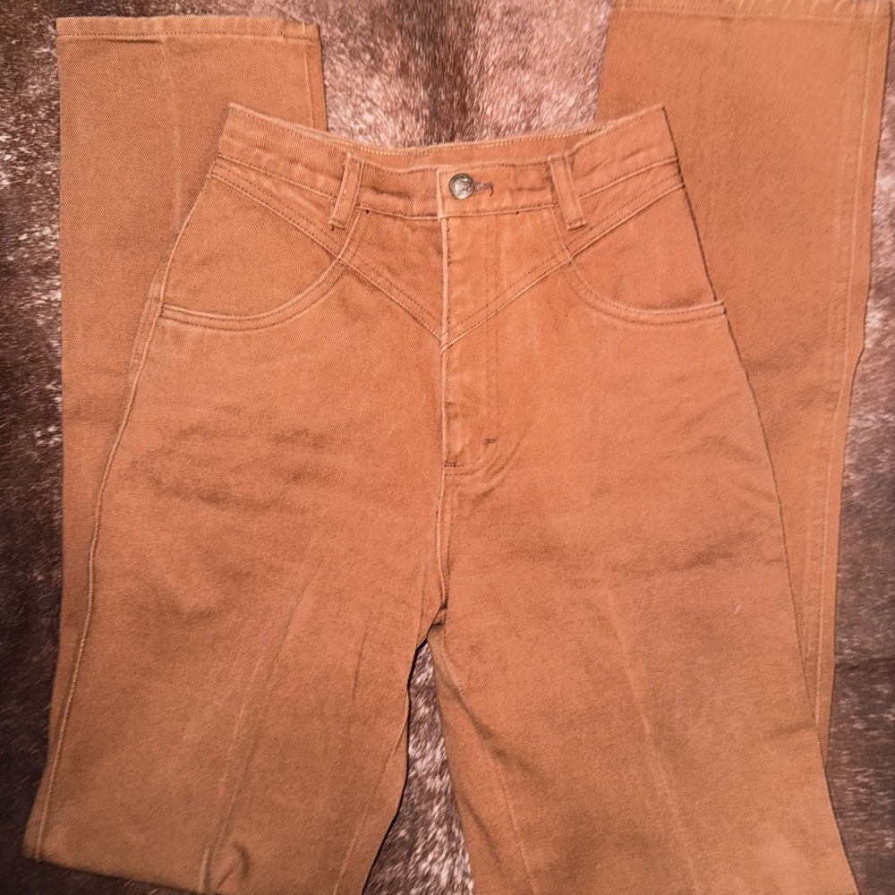 Vintage Roper Denim - Picture 2 of 4